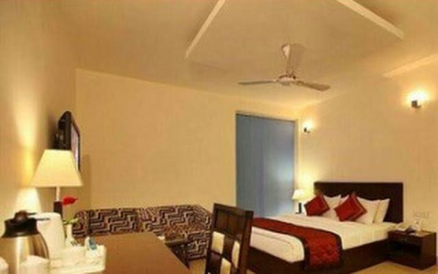 Oyo 16415 Hotel Kishore International アムリトサル エクステリア 写真