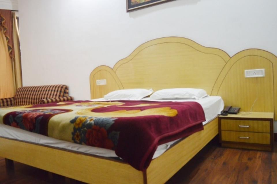 Oyo 16415 Hotel Kishore International アムリトサル エクステリア 写真