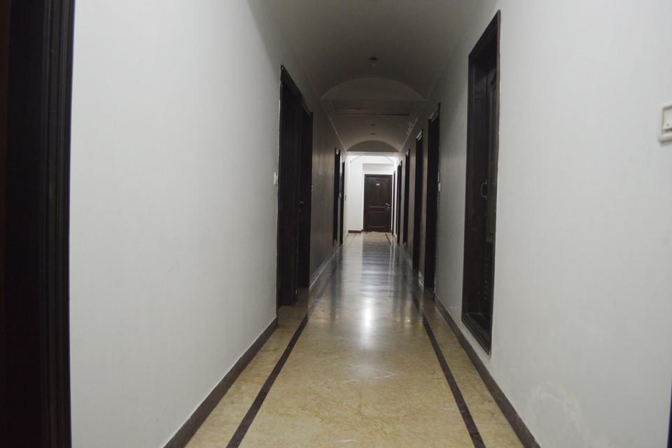 Oyo 16415 Hotel Kishore International アムリトサル エクステリア 写真
